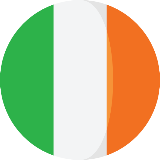 Ireland EUR