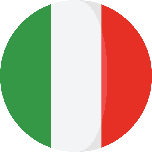 Italy EUR